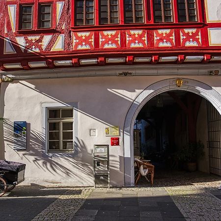 Steinhaeuser Hof Neustadt an der Weinstrasse Bagian luar foto