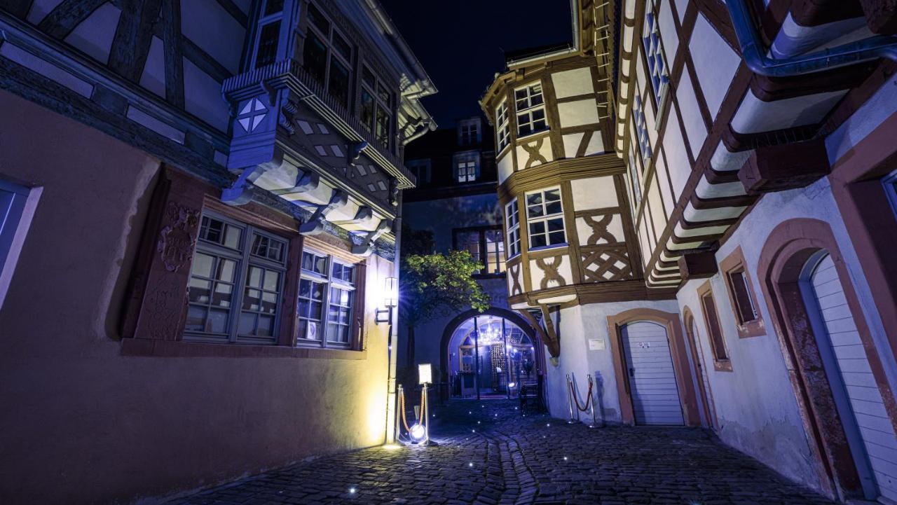 Steinhaeuser Hof Neustadt an der Weinstrasse Bagian luar foto