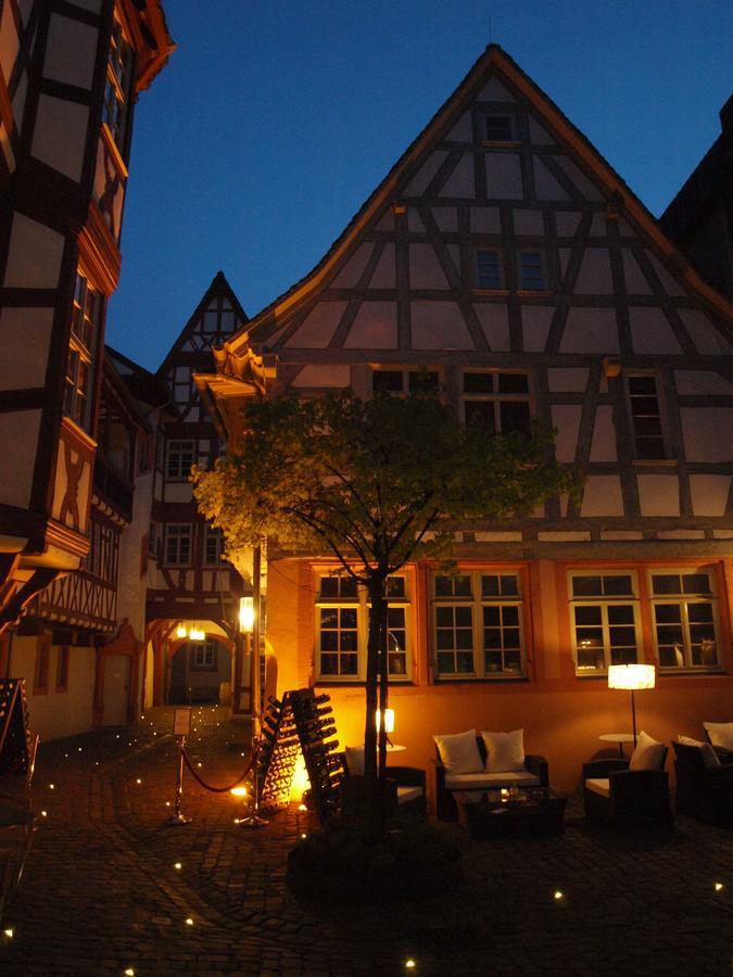 Steinhaeuser Hof Neustadt an der Weinstrasse Bagian luar foto