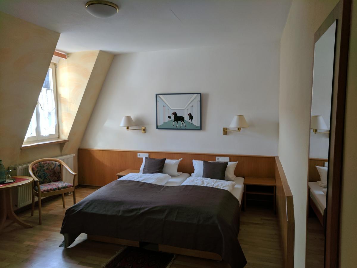 Steinhaeuser Hof Neustadt an der Weinstrasse Bagian luar foto
